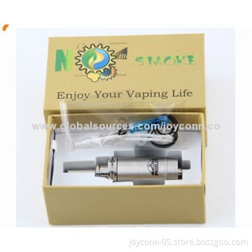 E-cigarette Mechanical Mod